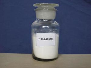三盐基硫酸铅样品