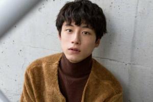 坂口健太郎