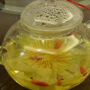 莲花茶 搜狗百科