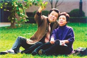 王小鹰夫妇