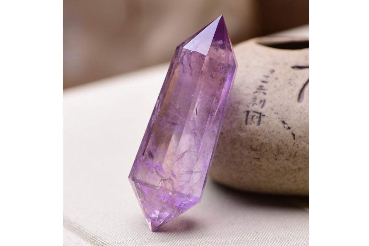 紫水晶 矿石 搜狗百科