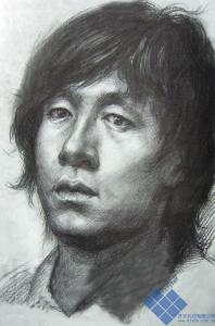 素描