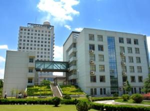 西北师范大学