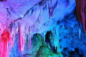 崆山白云洞