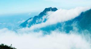 龙窖山