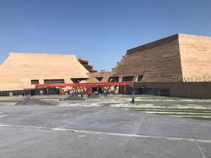 昭君博物院