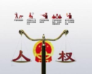人权