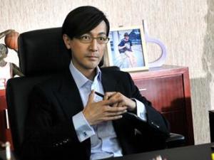 张鲁一