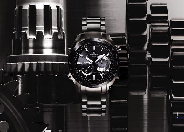 EDIFICE 艾迪斐斯