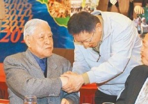 柯文哲