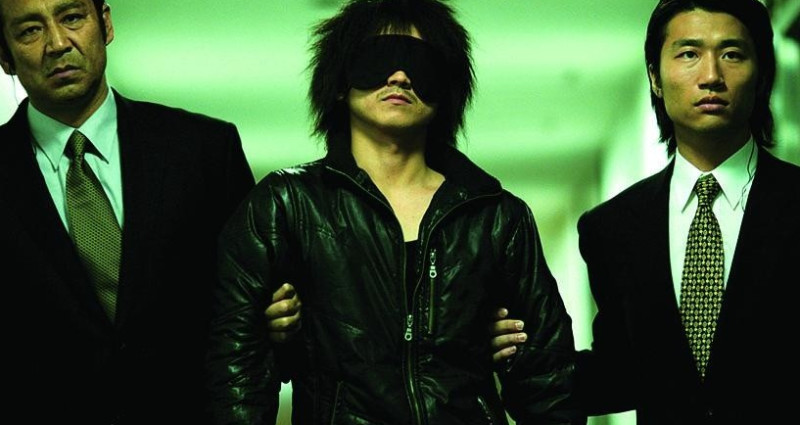 变色龙 08年日本电影 搜狗百科