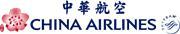 华航Logo