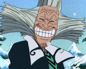 希鲁鲁克词条标签:医生海贼王合作编辑者