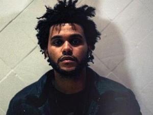 《Kiss Land》时期的威肯