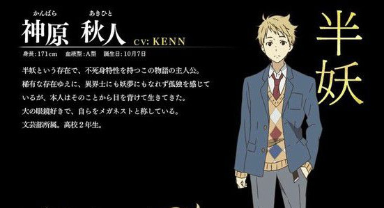 神原秋人 境界的彼方 及其衍生作品中的角色 搜狗百科 神原秋人 境界的彼方 及其衍生作品中的角色 搜狗百科