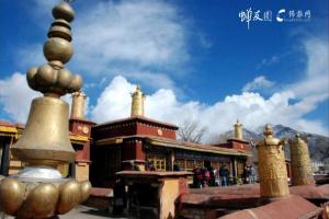 扎基寺