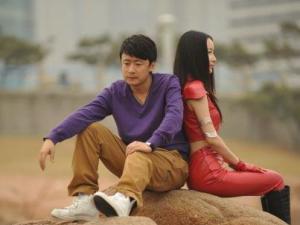 魔幻手机2傻妞归来