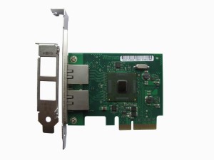 intel82575 软路由网卡