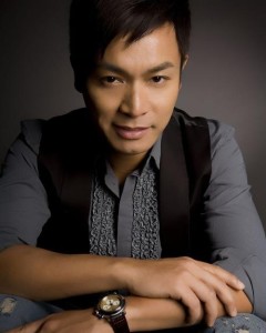 郭晋安