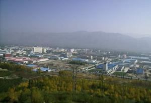城北区