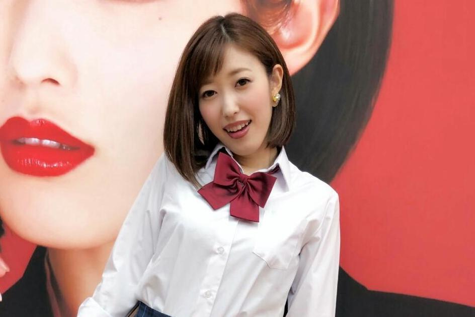 水野朝阳(日本女演员)
