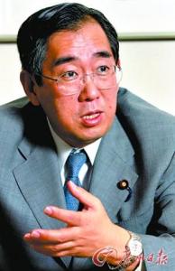 松本刚明