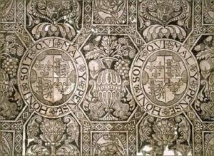 都铎王朝(英国朝代名)