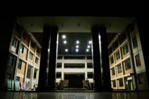 吉首大学