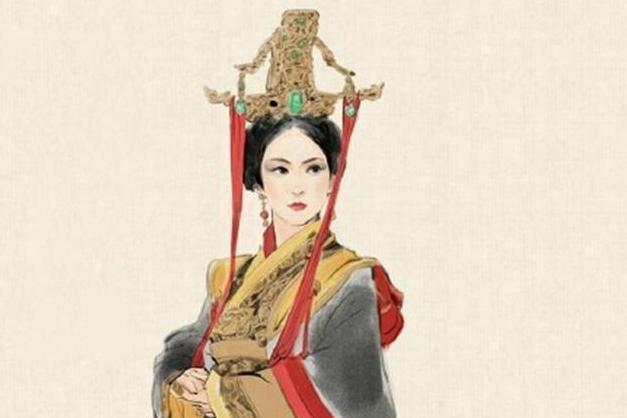 宣太后 求真百科 宣太后 求真百科