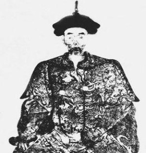 洪承畴
