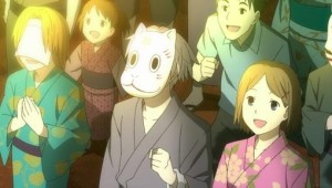 萤火之森-绿川幸