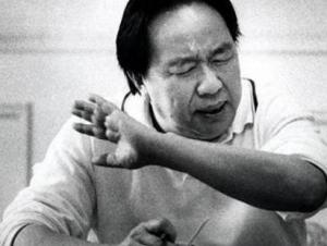 牟其中