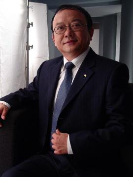 王刚