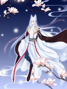 寒烟君