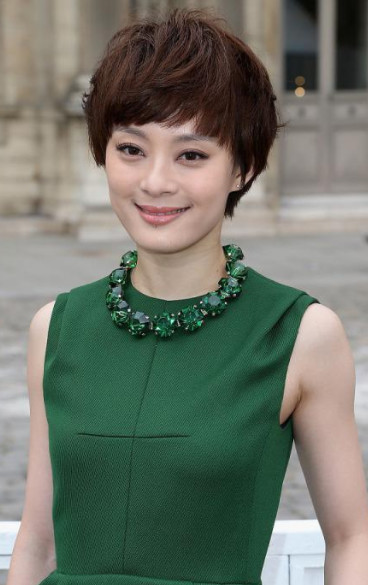 孙俪 中国内地女演员 歌手 搜狗百科 孙俪 中国内地女演员 歌手 搜狗百科