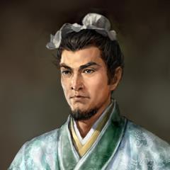 三国志11的蒋济