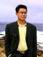 张家栋