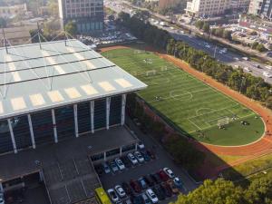 湖南网络工程职业学院