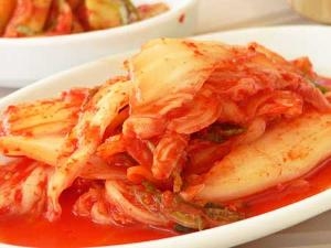 辣白菜