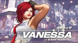 拳皇15/THE KING OF FIGHTERS XV – （v2.20）_怀旧游戏网