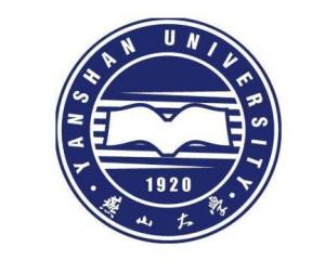 燕山大学(图1) 燕山大学(图1)