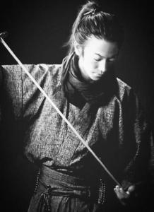 电视剧版冈田以藏