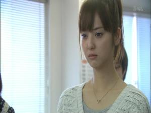 剧情图片，佐佐木希
