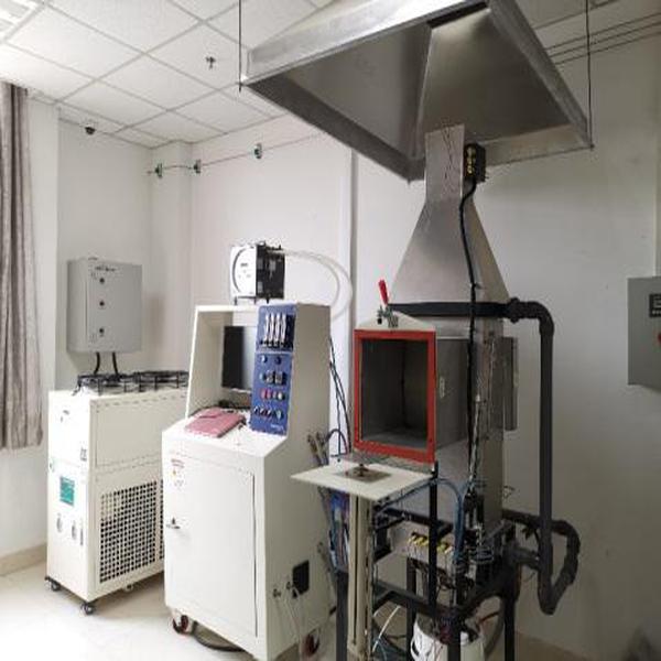 自动恒温控制系统 0