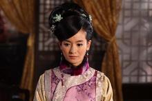 倾城绝恋