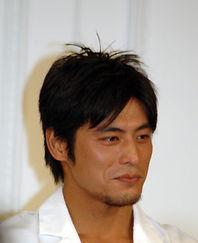 坂口宪二