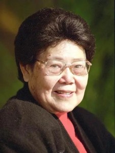 杨沫