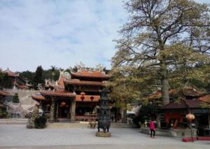灵源寺