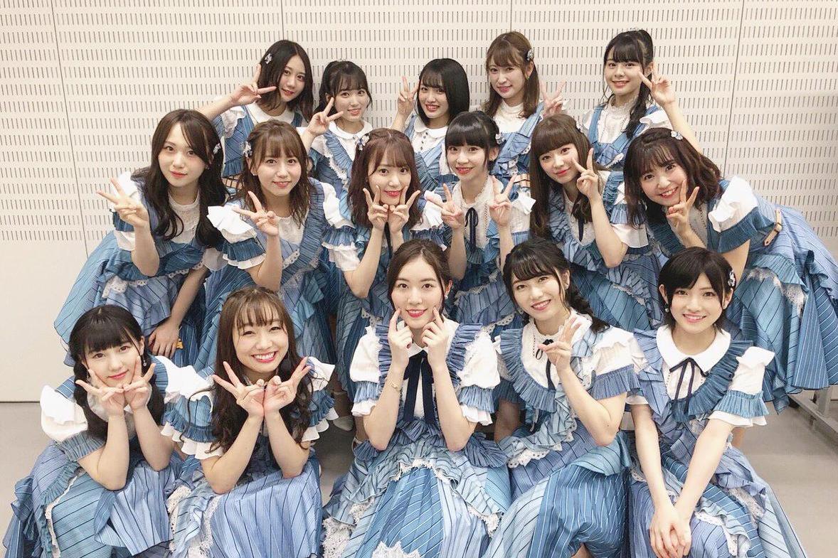 Nmb48 日本女性偶像团体 搜狗百科