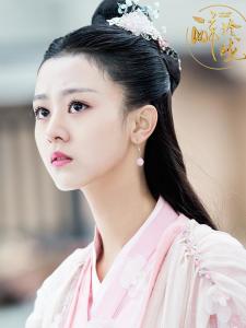 徐沐婵《醉玲珑》